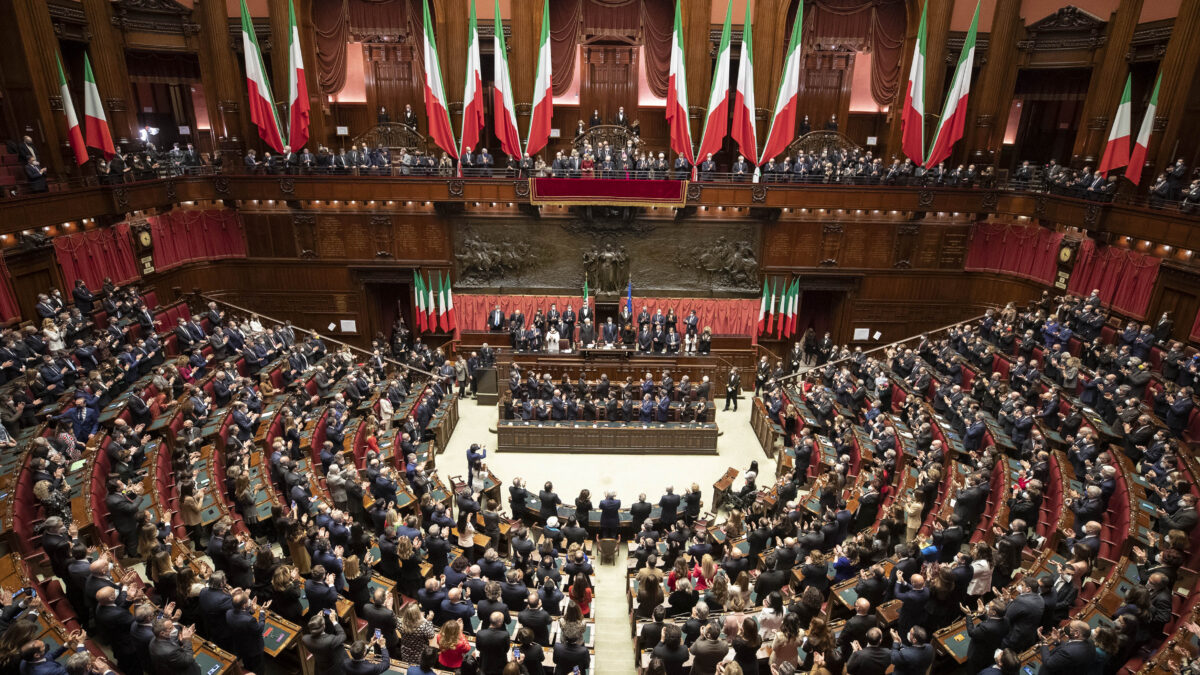 Politica Prova