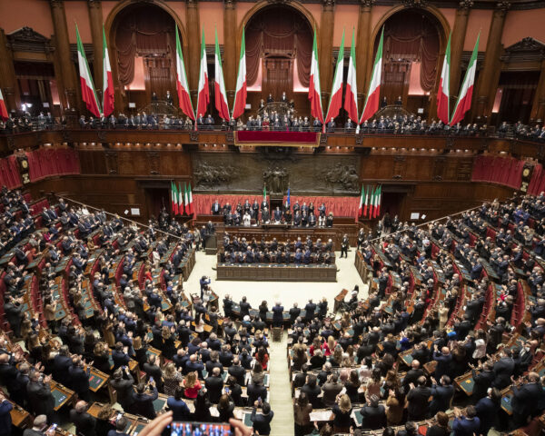 Politica Prova